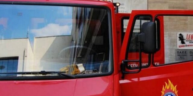Ζευγάρι ηλικιωμένων εγκλωβίστηκε σε…βόθρο