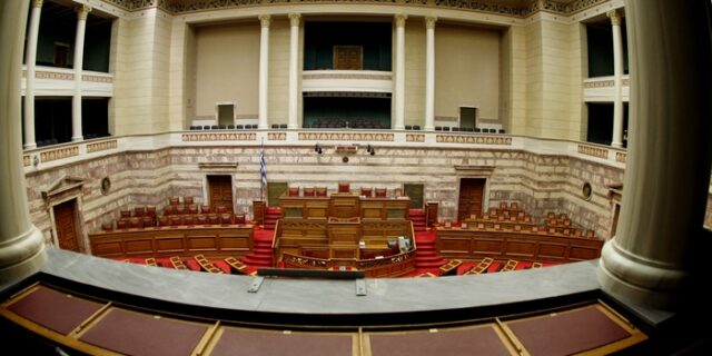 Οι αντιδράσεις των κομμάτων στη συνάντηση των κυβερνητικών εταίρων