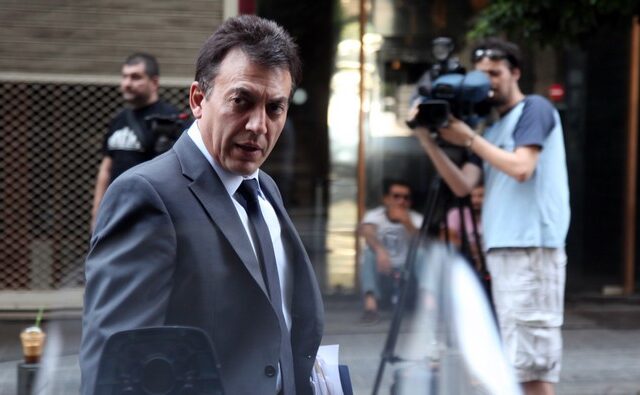 Επείγουσα επιστολή Βρούτση: Ζητά να μάθει τι πληρώνουν οι ασφαλιστικοί φορείς σε ενοίκιο
