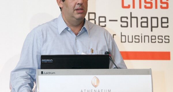 Η WIND στο 1o Fujitsu Day στην Ελλάδα