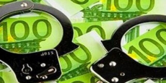 Σύλληψη Τούρκου επιχειρηματία για χρέη 6 εκ. ευρώ