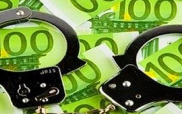 Σύλληψη Τούρκου επιχειρηματία για χρέη 6 εκ. ευρώ