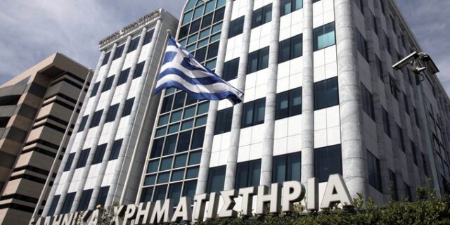 Αλλάζει το κλίμα, εκτοξεύεται το Χρηματιστήριο