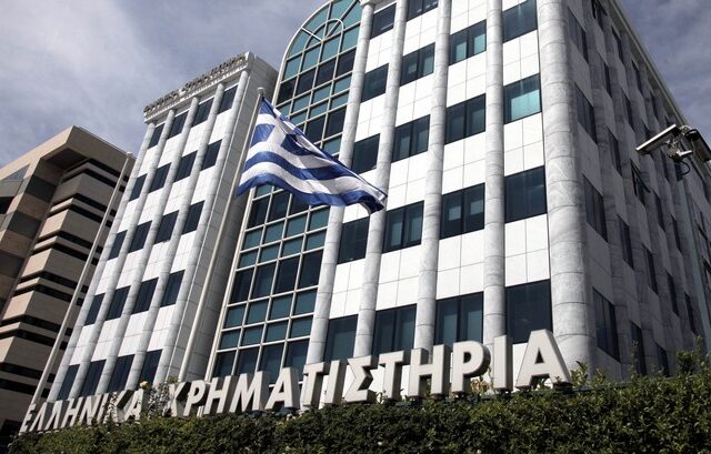 Αλλάζει το κλίμα, εκτοξεύεται το Χρηματιστήριο