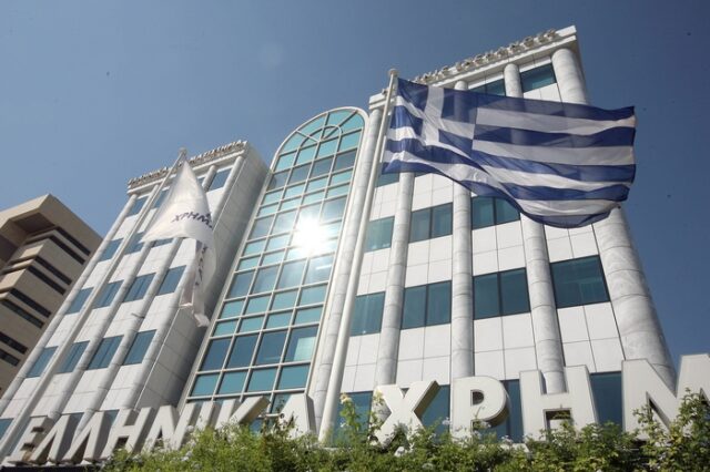 Χρηματιστήριο Αθηνών: Κραχ με πτώση πάνω από 4%