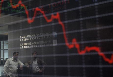 ICAP: Πάνω από τις μισές εταιρείες ζημιογόνες