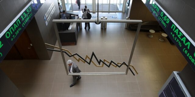 Φεύγουν οι επιχειρηματίες, έρχονται οι επενδυτές