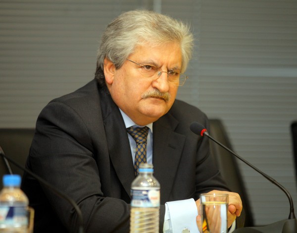 Διώτης: Η λίστα έφτασε στην Ελλάδα μέσω μυστικών υπηρεσιών