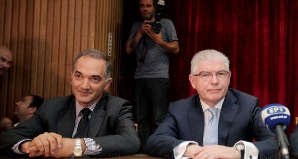 Μέτρα σοκ στην Υγεία: Διπλασιασμός της συμμετοχής των ασθενών στα νοσήλια