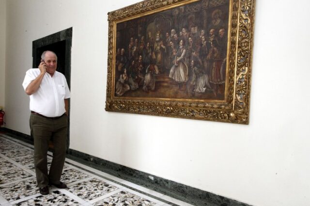 “Σύγκρουση” Κουίκ με μουσουλμάνο βουλευτή του ΣΥΡΙΖΑ