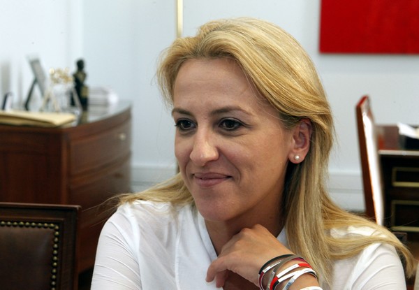 Δούρου: Συντονισμένες κινδυνολογικές τοποθετήσεις για τη διαχείριση των απορριμμάτων
