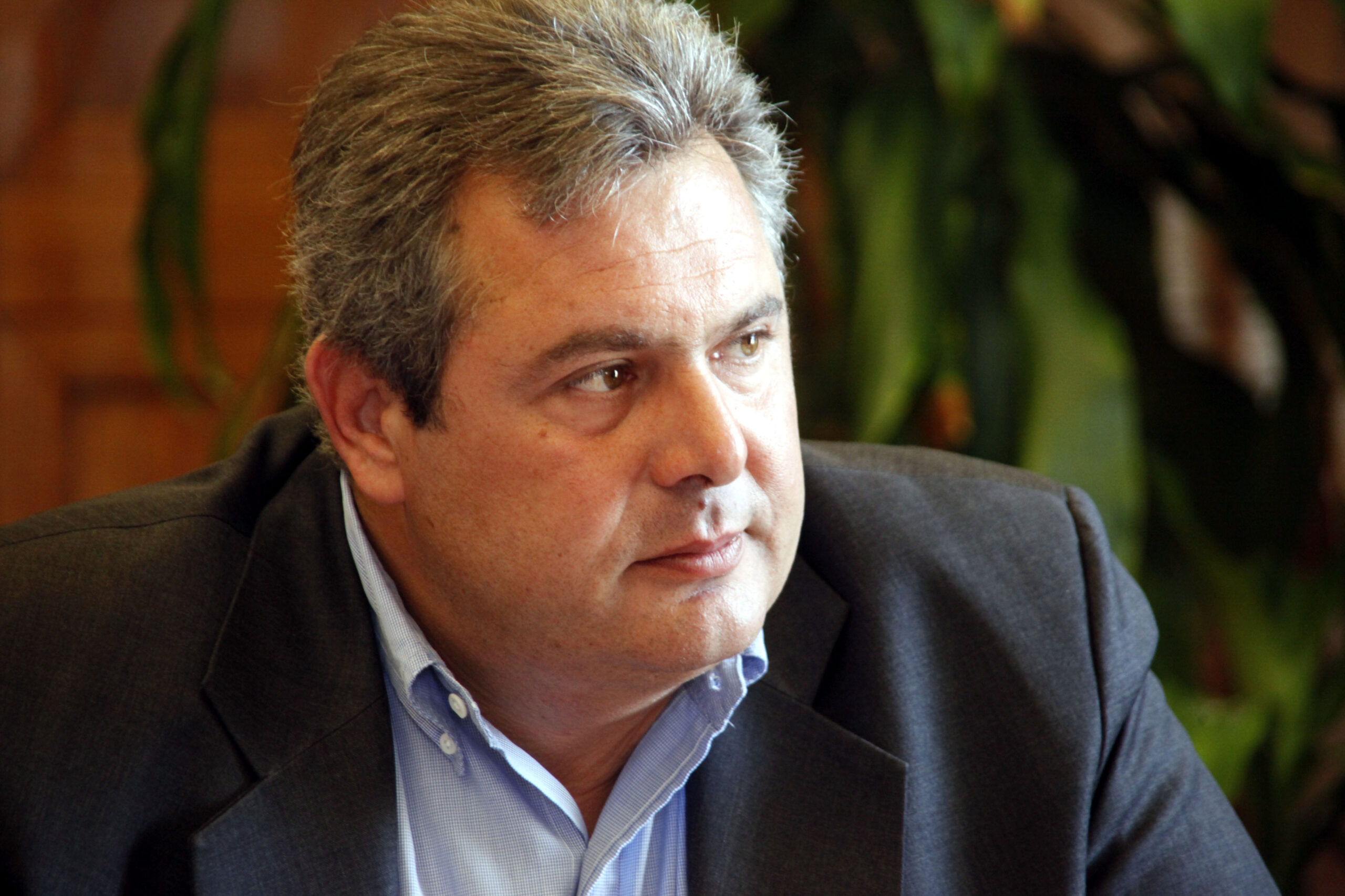 Καμμένος: “Παραμύθια” τα περί non paper