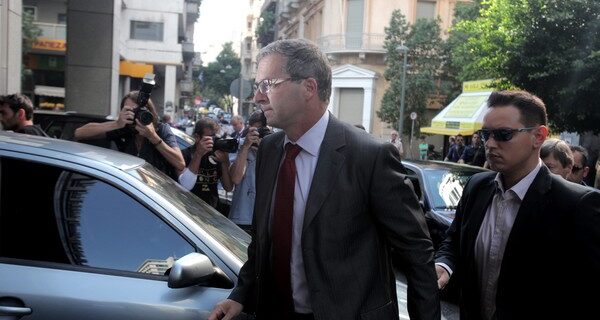 Προσπάθεια για συμφωνία μέχρι τις 18 Οκτωβρίου