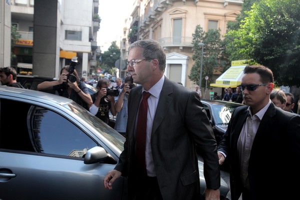 Προσπάθεια για συμφωνία μέχρι τις 18 Οκτωβρίου