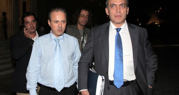 Βρούτσης: “Καταφέραμε απίστευτα πράγματα και κάναμε τεράστιο βήμα”