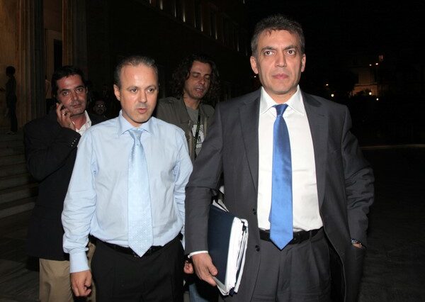 Βρούτσης: “Καταφέραμε απίστευτα πράγματα και κάναμε τεράστιο βήμα”