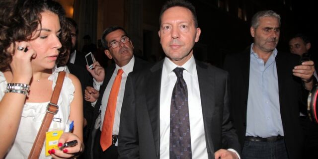 Στουρνάρας: Ποια τα αίτια της κρίσης και ποιοι οι κερδισμένοι