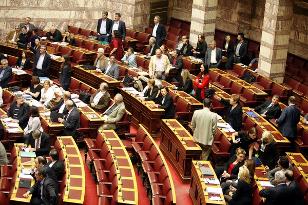 Ανεξάρτητοι Έλληνες: Ζητάνε την παραίτηση του Γιάννη Τραγάκη