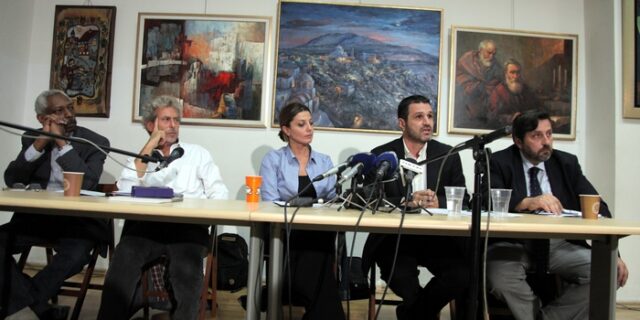 Δραματική αύξηση στις επιθέσεις κατά μεταναστών στην Ελλάδα
