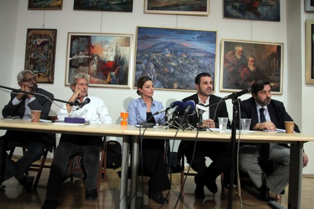 Δραματική αύξηση στις επιθέσεις κατά μεταναστών στην Ελλάδα