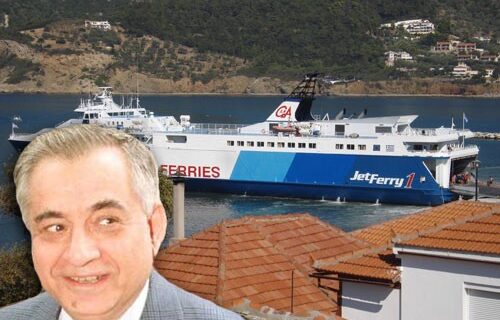 Τέσσερα χρόνια φυλάκιση στον Αγούδημο