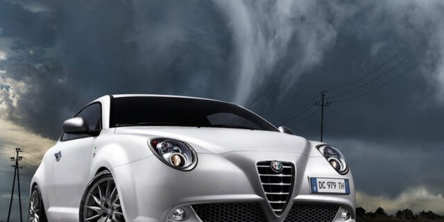Alfa Romeo. Σπορ πακέτα QV Sportiva για MiTo και Giulietta