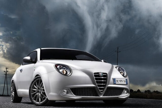 Alfa Romeo. Σπορ πακέτα QV Sportiva για MiTo και Giulietta