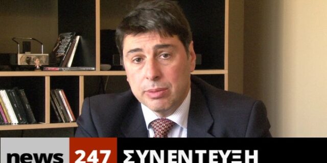 Ανδρέας Κούτρας: “Ανοιχτό το ζήτημα της επιστροφής στη δραχμή”