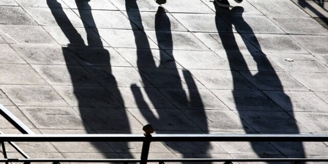 Κατά φαντασίαν επιχειρηματίες 2 στους 3 Έλληνες