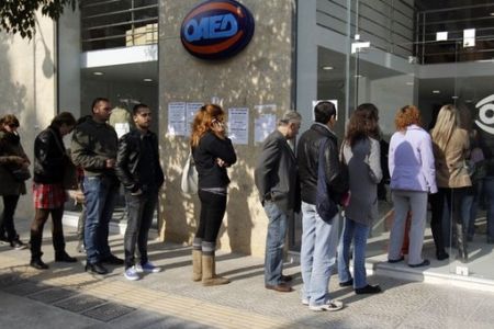 Παγκόσμια Τράπεζα: Ανάγκη για 600 εκατ. θέσεις εργασίας
