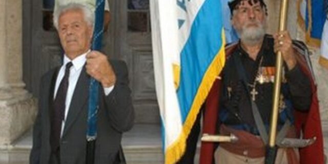 “Όχι” των αντιστασιακών του Ηρακλείου στις εκδηλώσεις της 28ης Οκτωβρίου
