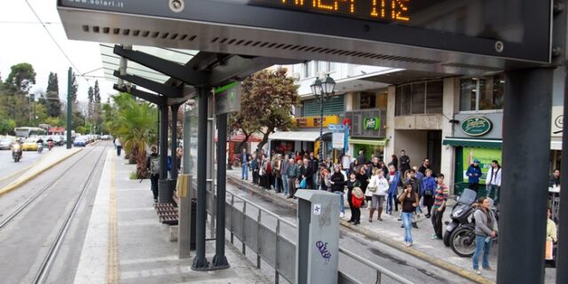 Πώς θα κινηθούν τα Μέσα Μεταφοράς στην απεργία της Πέμπτης