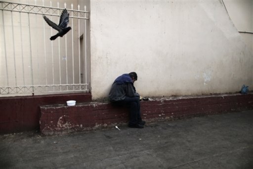 ΕΕ: Οι Βρυξέλλες προτείνουν ένα ταμείο κατά της φτώχειας στην Ευρώπη