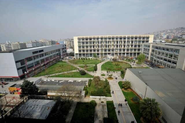 Θεσσαλονίκη: Προκαταρκτική έρευνα ζήτησε ο Εισαγγελέας για το ΑΠΘ
