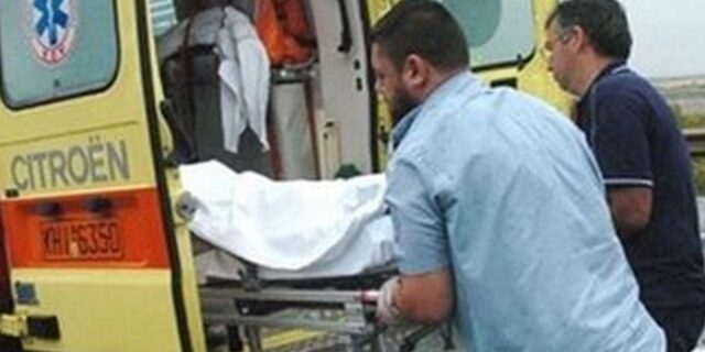 Σε κρίσιμη κατάσταση 3χρονο που παρασύρθηκε από αυτοκίνητο
