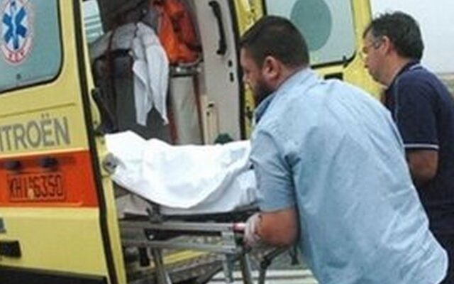 Σε κρίσιμη κατάσταση 3χρονο που παρασύρθηκε από αυτοκίνητο