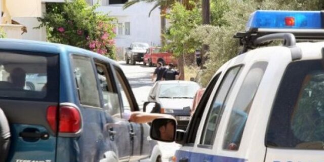 Έπιασαν το μισό χωριό για αρχαιοκαπηλία και λαθραία