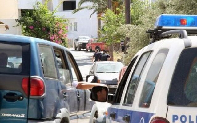 Έπιασαν το μισό χωριό για αρχαιοκαπηλία και λαθραία