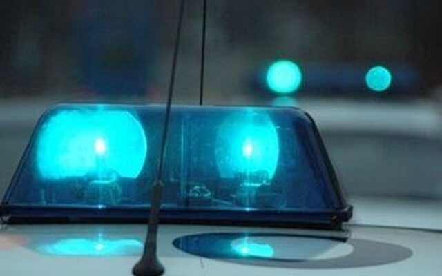 Πατέρας δεν άφηνε το ασθενοφόρο να πάρει το παιδί του μετά από ατύχημα