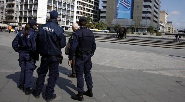 Νοτιοκορεάτης καταγγέλλει ξυλοδαρμό από αστυνομικούς