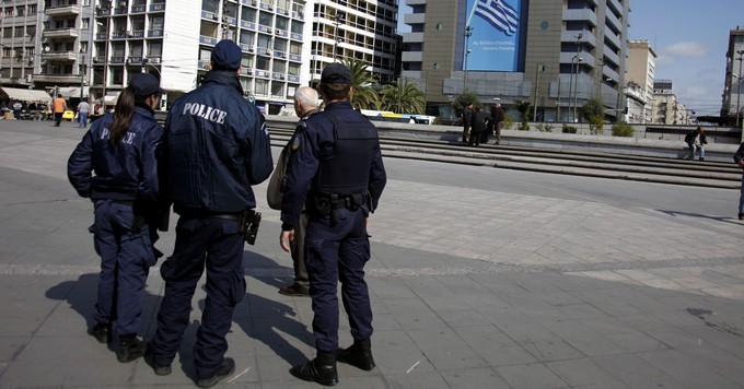Νοτιοκορεάτης καταγγέλλει ξυλοδαρμό από αστυνομικούς