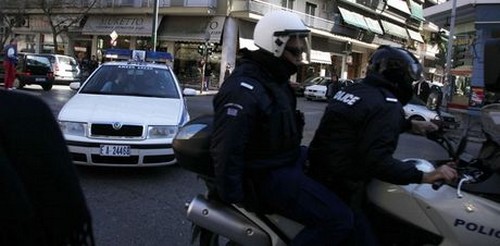 Συνελήφθη ο 30χρονος που απέδρασε από την Ευελπίδων