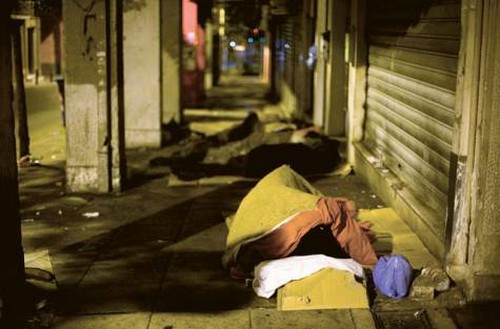 Reuters: Ξεχασμένες ασθένειες επιστρέφουν στην Ελλάδα