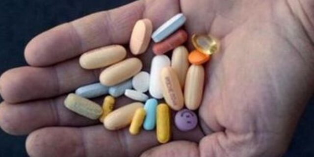 Επιχείρησε να αυτοκτονήσει μέσα σε εκκλησία