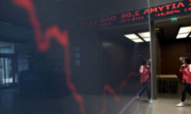 Deutsche Bank: Πολιτική αναταραχή και νέα αναδιάρθρωση του χρέους στην Ελλάδα του 2013