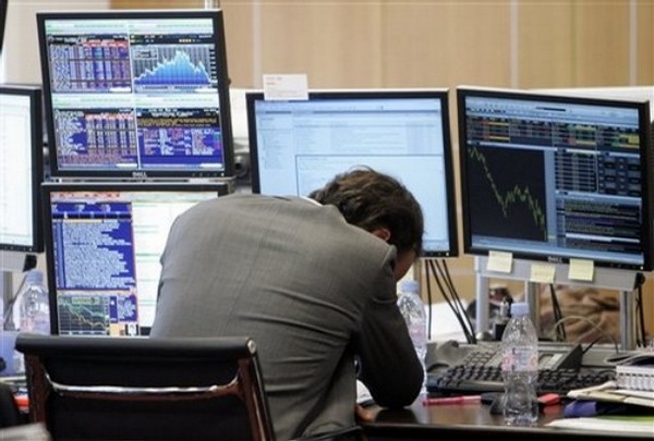 Eurobank: Από το 2013 η ανάκαμψη της οικονομίας