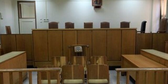 Αθώος ο αλλοδαπός που έταζε παγωτό σε παιδιά για να πάνε σπίτι του