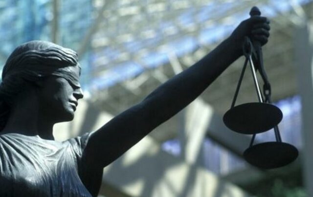 Η πρώτη προσφυγή κατά της συνένωσης των Ειρηνοδικείων