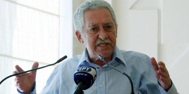 Θρίλερ με τα εργασιακά. Συνεδριάζει εκτάκτως η ΔΗΜΑΡ