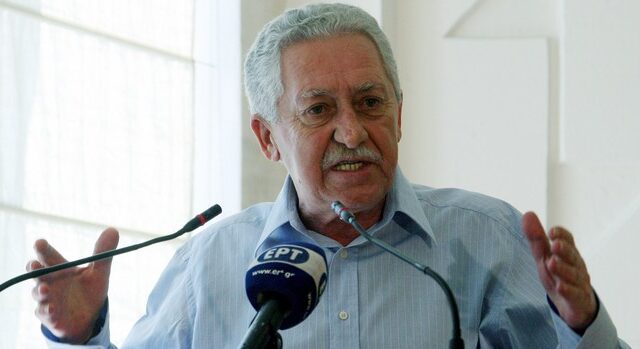Θρίλερ με τα εργασιακά. Συνεδριάζει εκτάκτως η ΔΗΜΑΡ